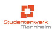 Logo Studierendenwerk Mannheim